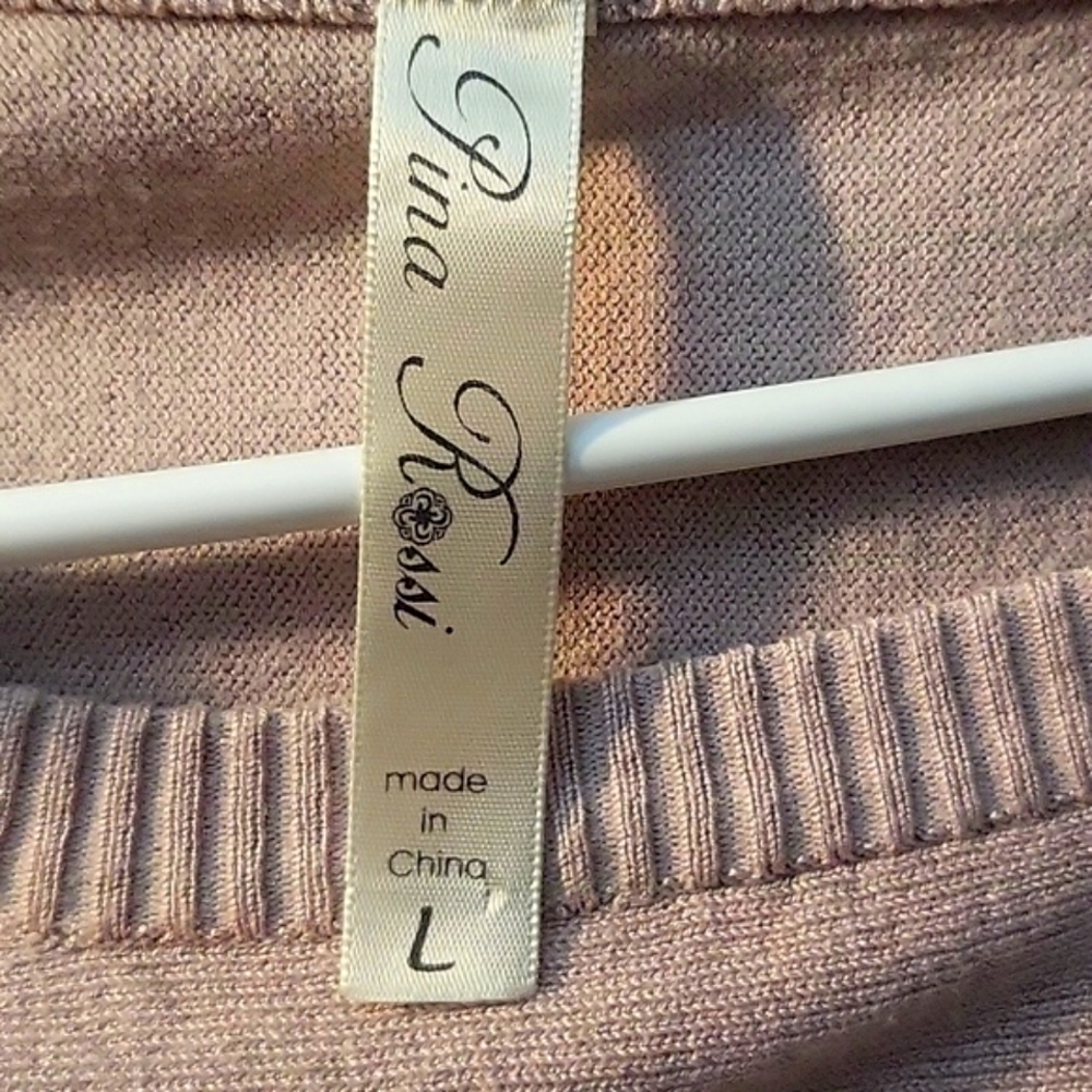 Women's top.